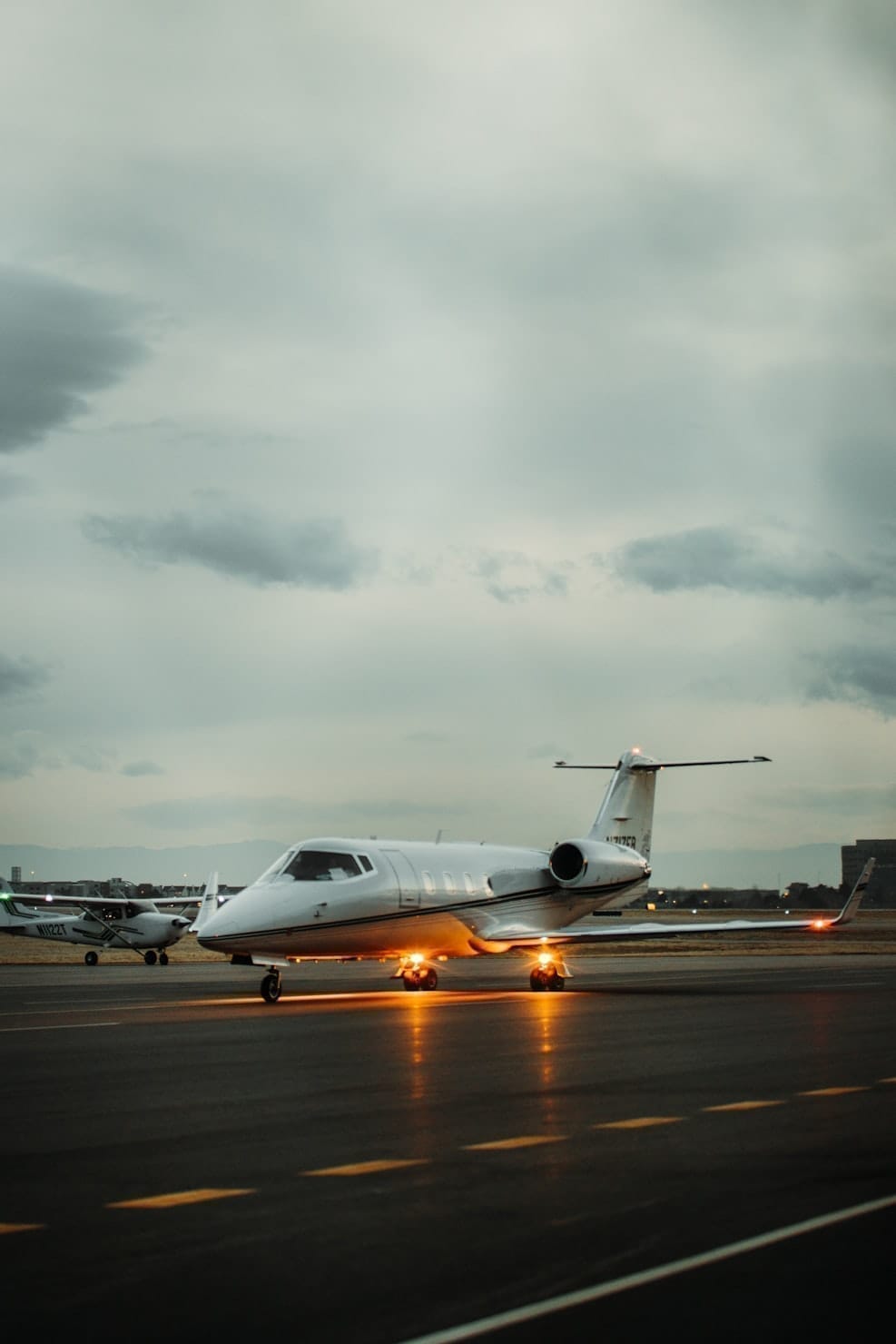 AirPlx capacity optimization comparison