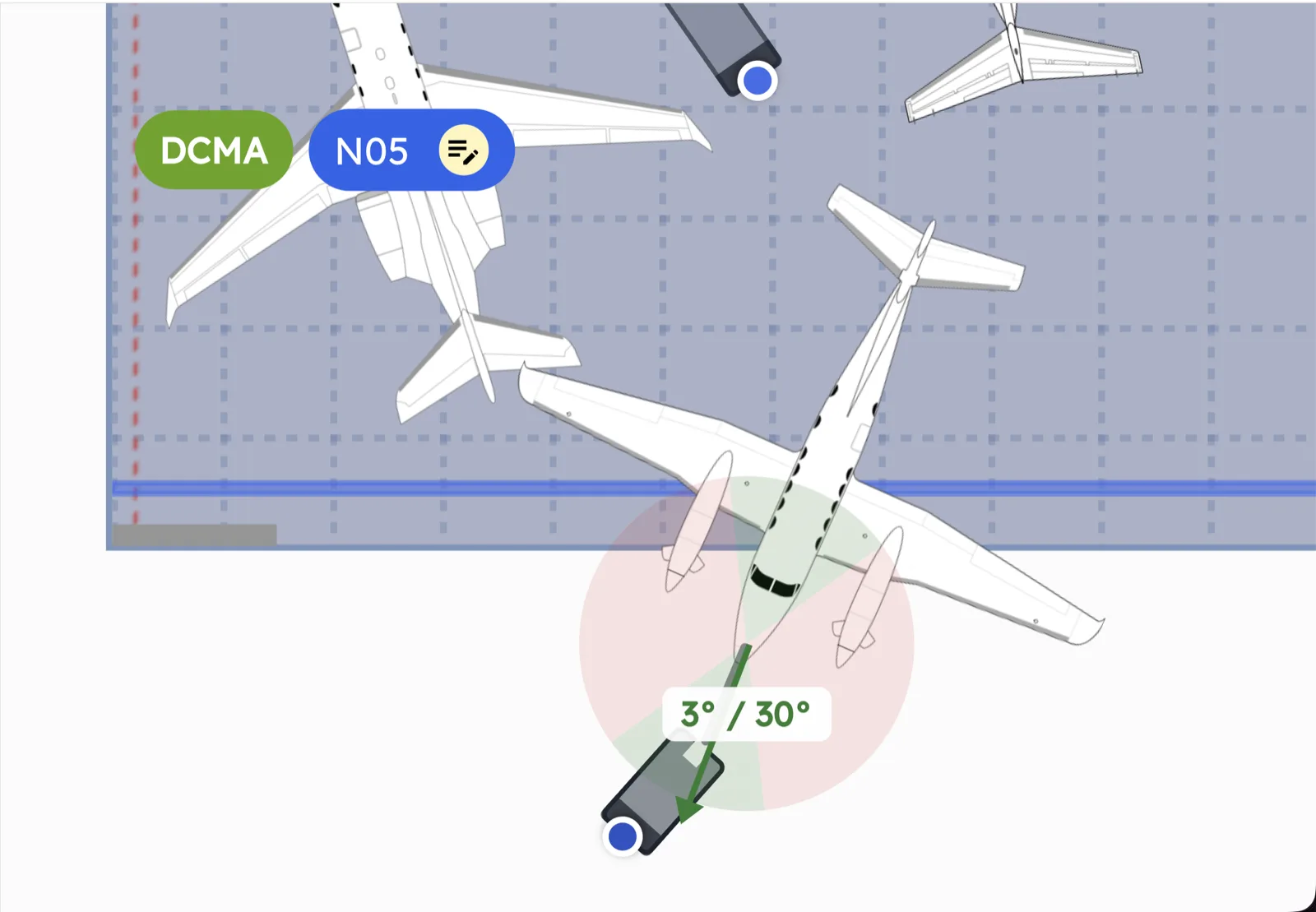 What's New in AirPlx: August 2026 - AirPlx aviation hangar optimization insights